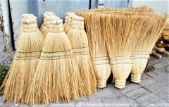 Battal Süpürge 20 Adet