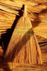 Çatal  Süpürge 20 Adet