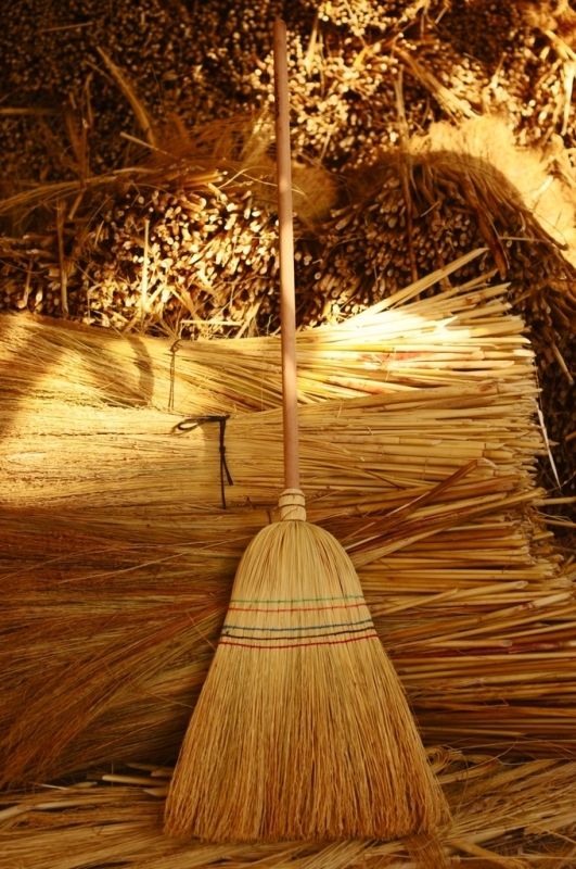 Sopalı Sırık Gürgen Sabit Saplı 20 Adet