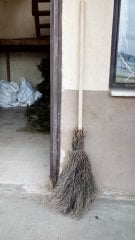 Çalı Süpürgesi - 1000 Adet