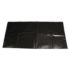 Toptan Siyah Dökme Çöp Poşeti 90*120 (25 kg)