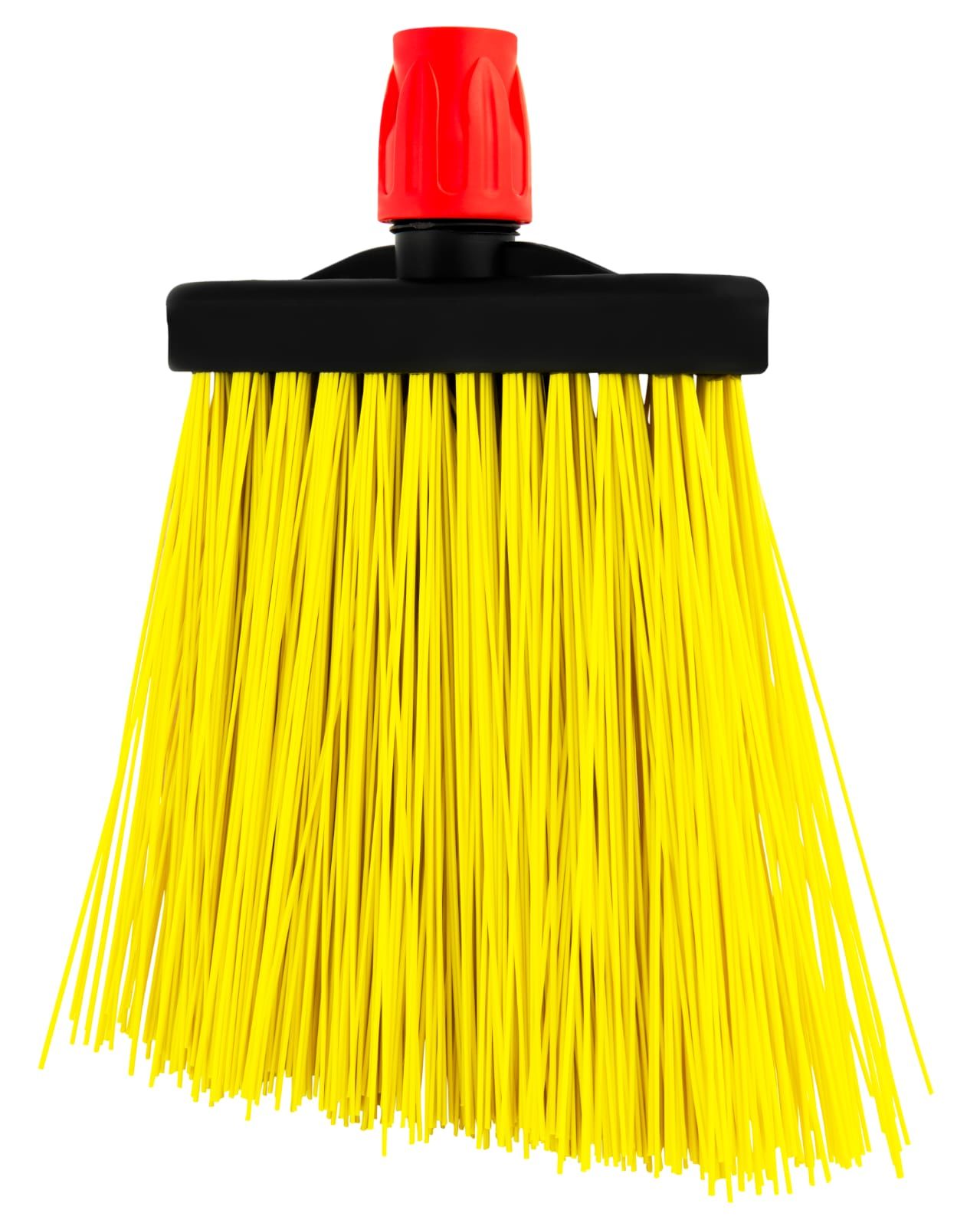 Plastik Stella Çöpçü Süpürgesi (50 adet)